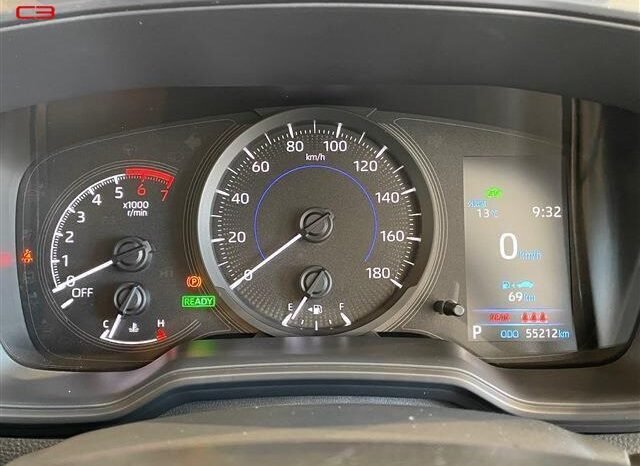 
								TOYOTA COROLLA FOR SALE IN KENYA full									