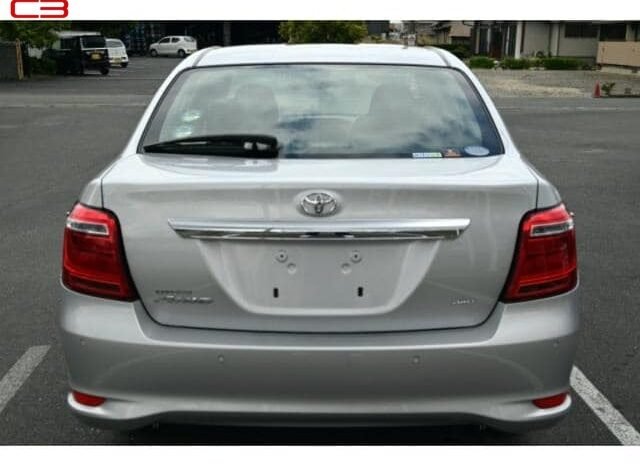 
								TOYOTA COROLLA AXIO FOR SALE IN KENYA full									