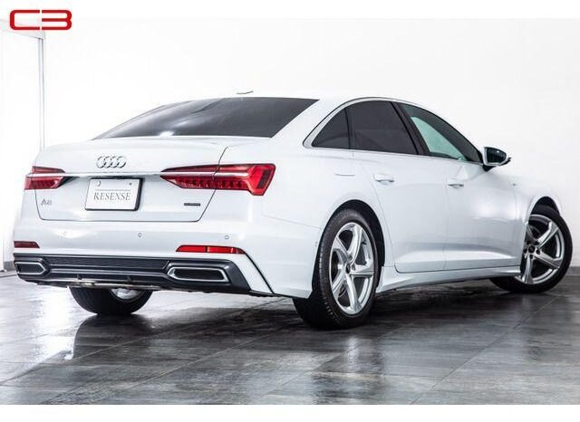 
								AUDI A6 FOR SALE IN KENYA full									