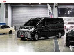 
										TOYOTA HIACE COMMUTER FOR SALE IN KENYA full									