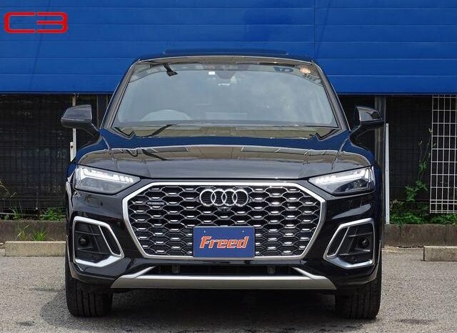 
								AUDI Q5 FOR SALE IN KENYA full									