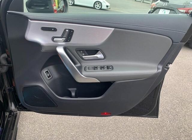 
								MERCEDES A CLASS SEDAN FOR SALE IN KENYA full									
