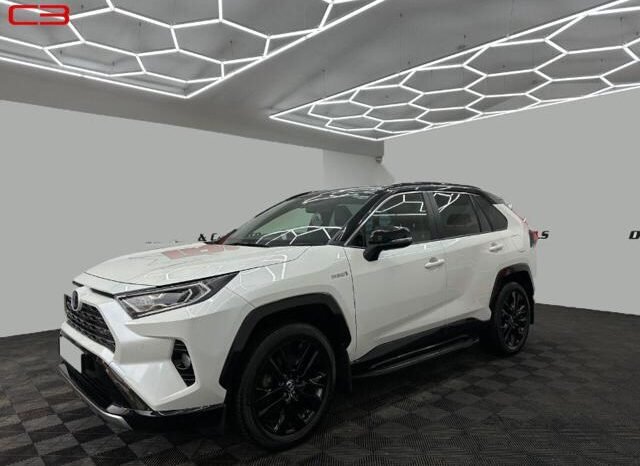 
								TOYOTA RAV4 FOR SALE IN KENYA full									