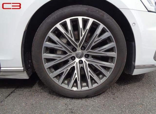 
								AUDI A8 FOR SALE IN KENYA full									