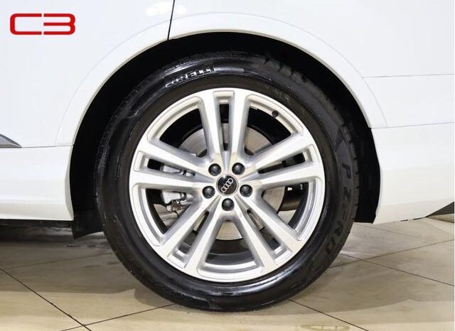 
								AUDI Q7 FOR SALE IN KENYA full									