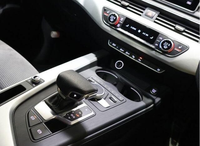 
								AUDI A4 FOR SALE IN KENYA full									
