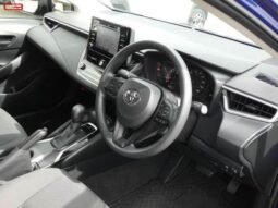 
										TOYOTA COROLLA FOR SALE IN KENYA full									