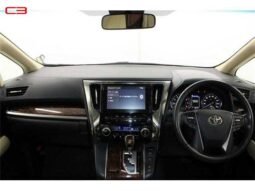 
										TOYOTA ALPHARD FOR SALE IN KENYA full									