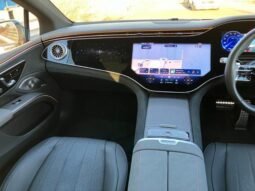 
										MERCEDES EQS CLASS 450 PLUS FOR SALE IN KENYA full									