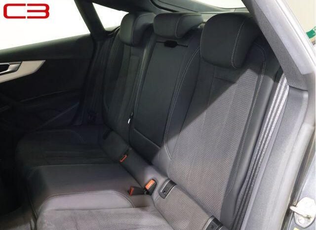 
								AUDI A5 FOR SALE IN KENYA full									