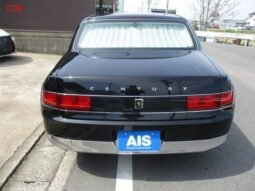 
										TOYOTA CENTURY FOR SALE IN KENYA full									