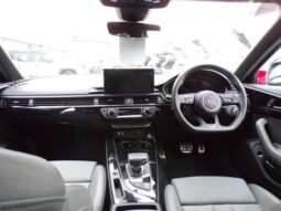 
										AUDI A4 FOR SALE IN KENYA full									