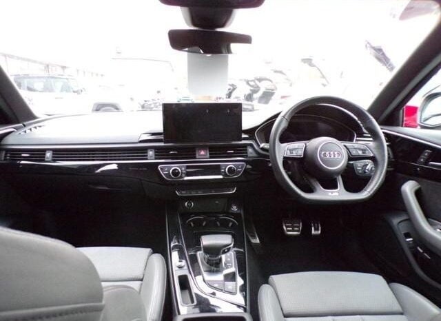 
								AUDI A4 FOR SALE IN KENYA full									