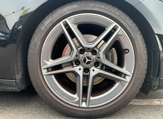 
								MERCEDES A CLASS SEDAN FOR SALE IN KENYA full									
