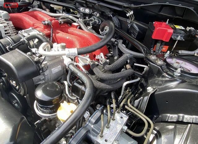 
								TOYOTA 86 FOR SALE IN KENYA full									