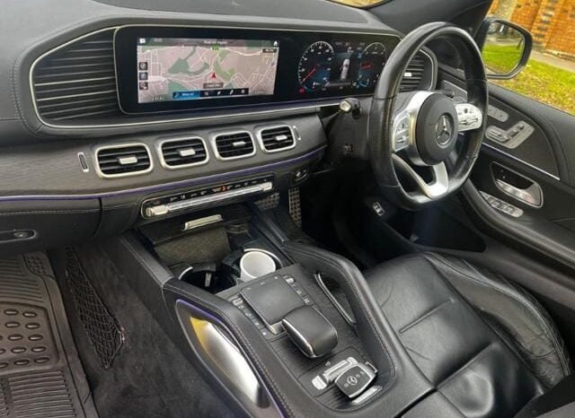 
								MERCEDES GLE FOR SALE IN KENYA full									