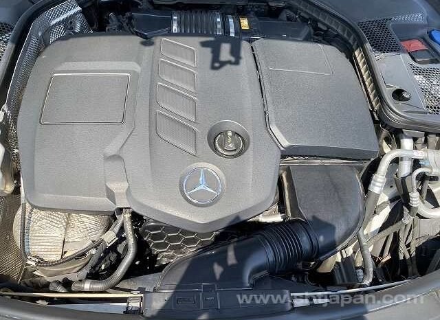
								MERCEDES C CLASS C220D FOR SALE IN KENYA full									