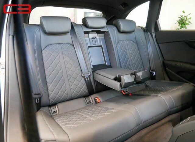
								AUDI S4 AVANT FOR SALE IN KENYA full									