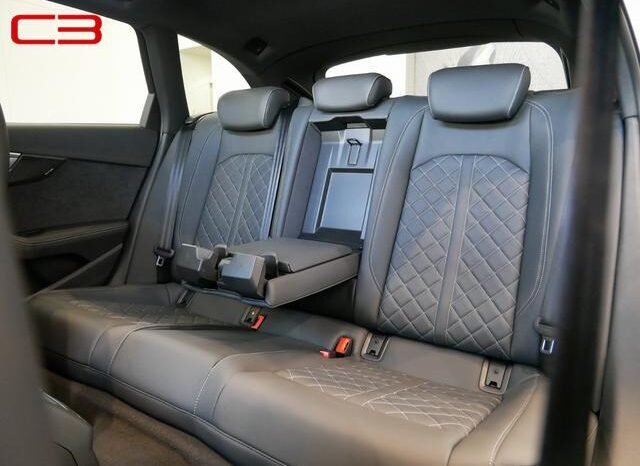 
								AUDI S4 AVANT FOR SALE IN KENYA full									