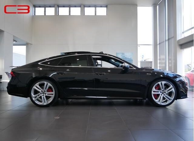 
								AUDI S7 SPORTBACK FOR SALE IN KENYA full									