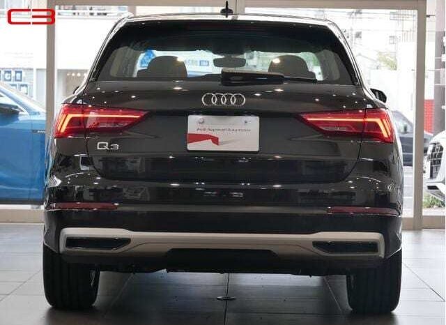 
								AUDI Q3 FOR SALE IN KENYA full									