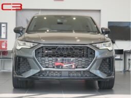 
										AUDI RS Q3 FOR SALE IN KENYA full									