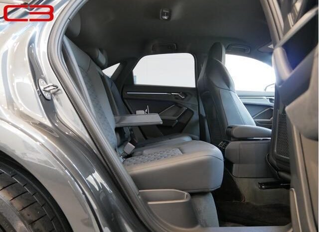 
								AUDI RS Q3 FOR SALE IN KENYA full									