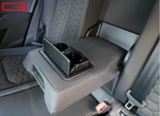 
								AUDI RS Q3 FOR SALE IN KENYA full									