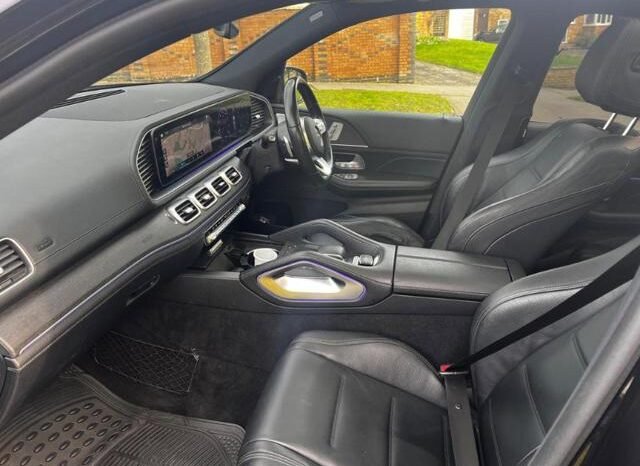 
								MERCEDES GLE FOR SALE IN KENYA full									