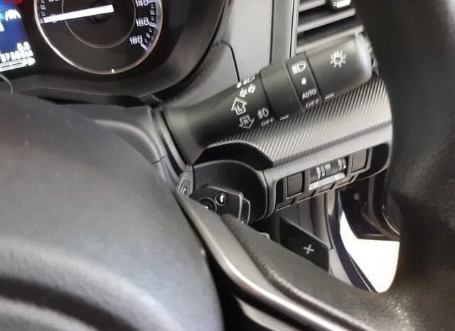 
								SUBARU IMPREZA G4 FOR SALE IN KENYA full									