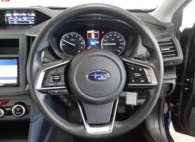 
								SUBARU IMPREZA G4 FOR SALE IN KENYA full									