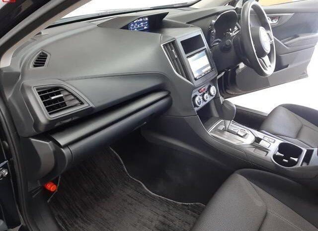 
								SUBARU IMPREZA G4 FOR SALE IN KENYA full									