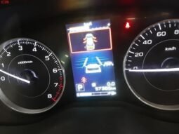 
										SUBARU IMPREZA G4 FOR SALE IN KENYA full									