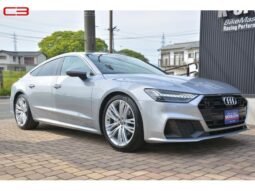 
										AUDI A7 SPORTBACK FOR SALE IN KENYA full									