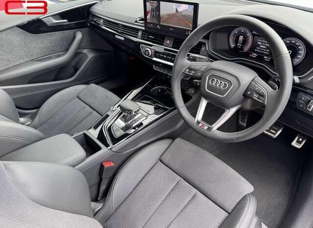 
								AUDI A5 FOR SALE IN KENYA full									