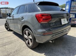 
										AUDI Q2 FOR SALE IN KENYA full									