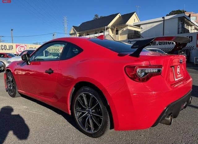 
								SUBARU BRZ FOR SALE IN KENYA full									