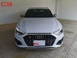 AUDI S4 FOR SALE IN KENYA