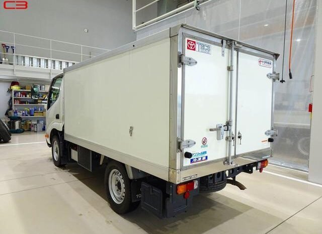 
								TOYOTA TOYOACE TRUCK FOR SALE IN KENYA full									