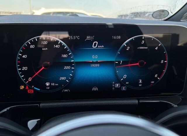 
								MERCEDES GLA CLASS FOR SALE IN KENYA full									
