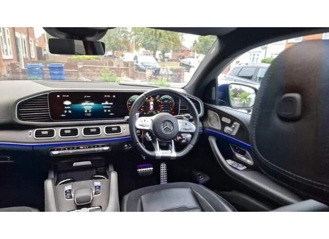 
								MERCEDES GLE FOR SALE IN KENYA full									