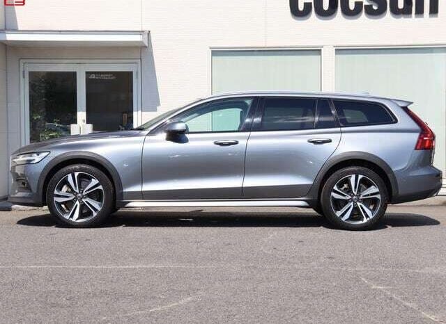 
								VOLVO V60 FOR SALE IN KENYA full									