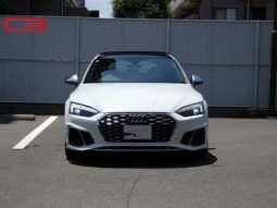 
										AUDI S5 SPORTBACK FOR SALE IN KENYA full									
