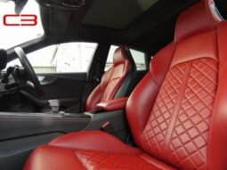 
										AUDI S5 SPORTBACK FOR SALE IN KENYA full									