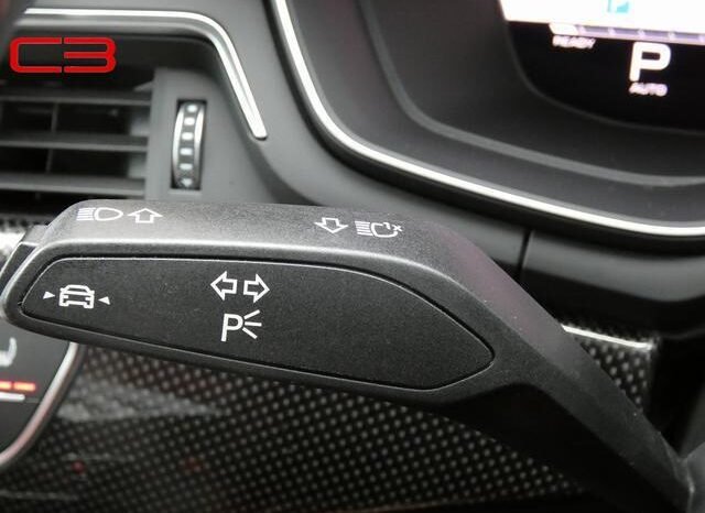 
								AUDI S5 SPORTBACK FOR SALE IN KENYA full									