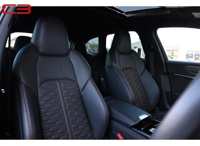 
								AUDI RS6 AVANT FOR SALE IN KENYA full									