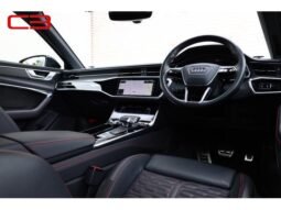 
										AUDI RS6 AVANT FOR SALE IN KENYA full									