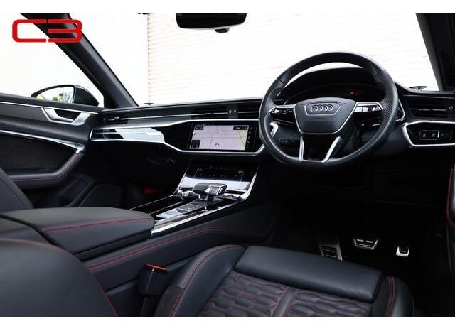
								AUDI RS6 AVANT FOR SALE IN KENYA full									