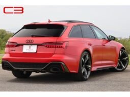 
										AUDI RS6 AVANT FOR SALE IN KENYA full									