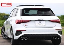 
										AUDI S3 FOR SALE IN KENYA full									